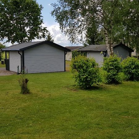 Backgardens Stugby Villa Axvall Exterior photo
